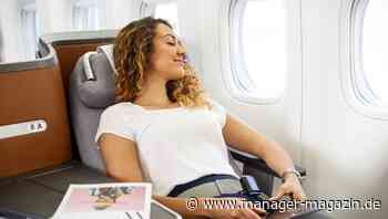 Lufthansa Miles & More: Doppelt so schnell zum Lufthansa Vielfliegerstatus