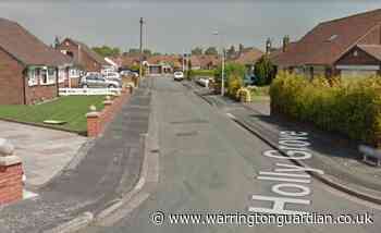 Holly Grove residents win prize on People's Postcode Lottery