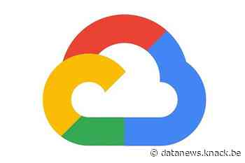 Google Cloud groeit maar verliest miljarden