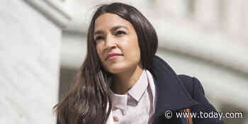 AOC reveals that she's a sexual assault survivor as she recounts Capitol riots