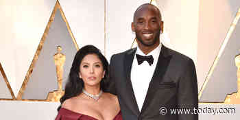 Vanessa Bryant sends warning about Kobe scam involving CBD oil: 'Lies'