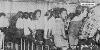 Trailblazers from historic 1958 Kansas sit-in share their stories with Sheinelle Jones