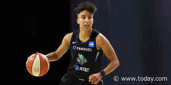 WNBA’s Layshia Clarendon reveals they underwent top surgery