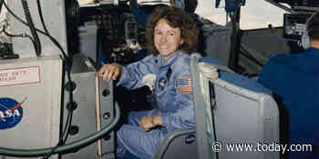 35 years after Challenger disaster, former students of Christa McAuliffe honor her legacy