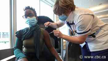 EU says it has authorized vaccine delivery to Canada