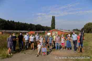 Recyclagepark Kasterlee komt definitief op terrein Hoge Riel... (Kasterlee) - Het Nieuwsblad