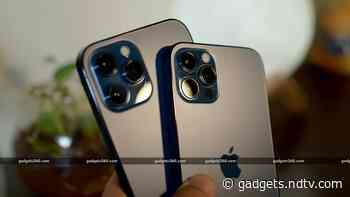 iPhone 13 (or iPhone 12S) Lineup to Feature Upgraded Ultra-Wide Camera, Analysts Claim