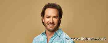 Mark-Paul Gosselaar says death of Dustin Diamond 'shocking'