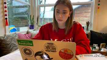 Virtual classes, part-time studies and deferred starts: How teens are facing post-secondary in a pandemic