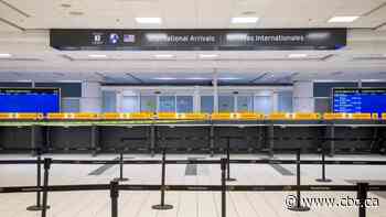 With just 141 tickets issued, PHAC says most travellers are following quarantine laws