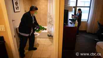 Government's new pandemic business loan program gets mixed reviews