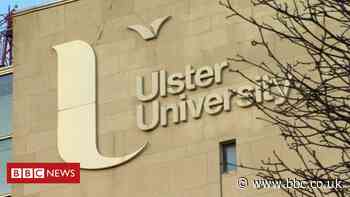 Ulster University: Minister 'concerned' over courses moving to Derry