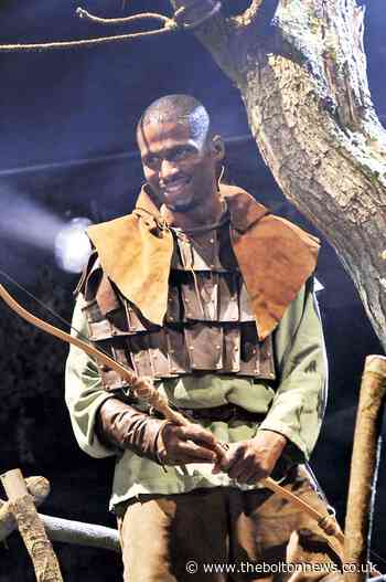 Octagon sets the stage for indoor and outdoor productions after cash windfall