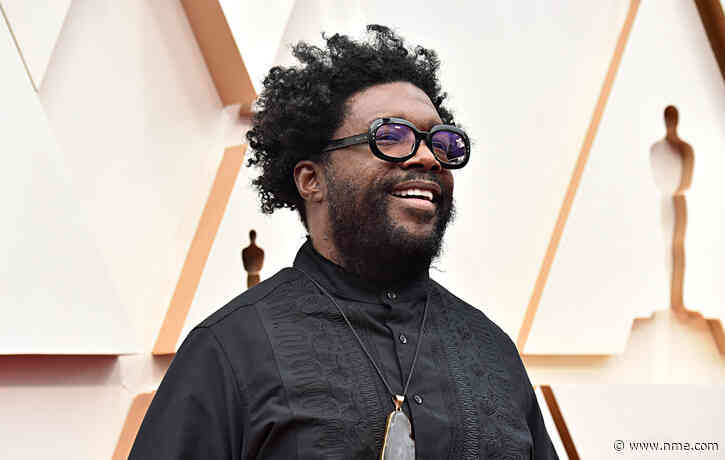 Questlove’s new documentary wins Grand Jury prize at Sundance