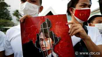 How Myanmar's generals kept their options open even as voters believed power was theirs