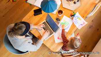 Kinderkrankengeld während Corona: Wer es kriegt, wie man es beantragt