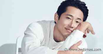 The Many Lives of Steven Yeun