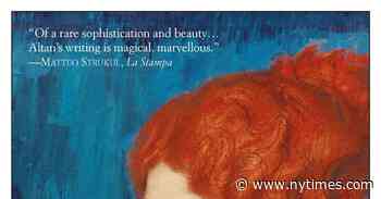 From Turkey to China to Norway, These Novels Take You Back in Time