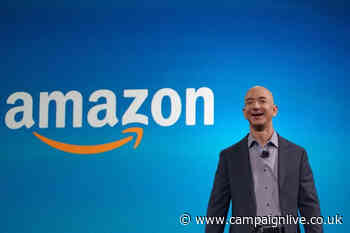 Frenzied pandemic buying pushes Amazon's quarterly revenue past $100bn