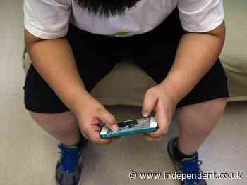 China bans mobile phones in schools to ‘protect students’ eyesight’ and prevent addiction