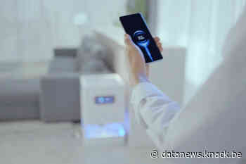 Xiaomi laat smartphones draadloos opladen... vanop afstand