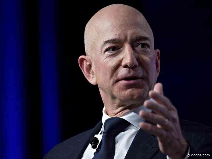 Bezos steps down from Amazon, Lil Nas X and Dolly Parton lend more celebrity glitz to the Super Bowl: Wednesday Wake-Up Call