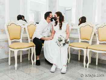 What’s ahead for the wedding industry