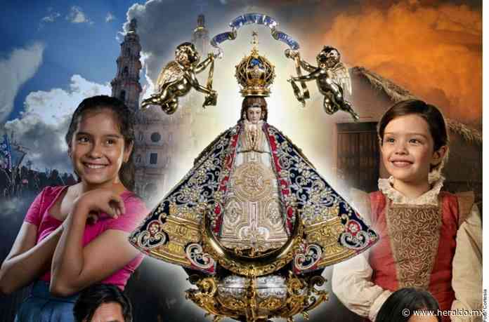 Llega a Netflix Virgen de San Juan de los Lagos - El Heraldo