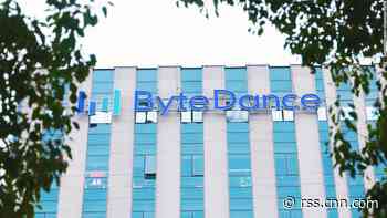 China's big tech companies are now fighting with each other