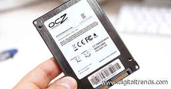 The best cheap SSD deals for February 2021