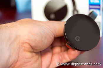The best Google Chromecast deals for February 2021