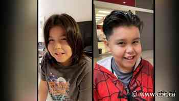 10-year-old B.C. boy raises more than $3K for hospice that cared for his dying great-aunt