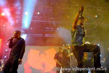China not convinced by Canada's Wu-Tang Clan explanation