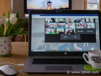 Videoconferencing shows lack of clothing during video calls is more common than you think