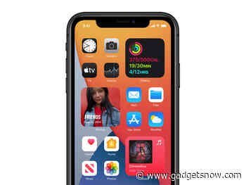 Apple iPhone users can no longer downgrade from latest iOS 14.4 update