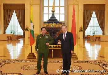 China blocks UN from condemning Myanmar coup