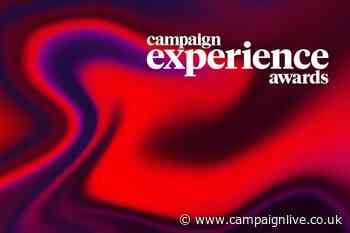 Campaign Experience Awards 2021: last chance for entries