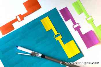 MIT develops medical patch inspired by origami