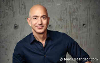 Amazon: CEO Jeff Bezos is stepping down after bumper 2020