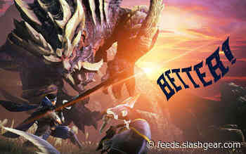 A new Nintendo multiplayer server system, at last