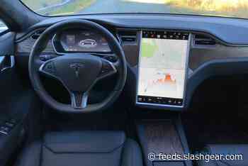 Tesla recalls EVs over touchscreen crash risk: The 134k+ cars at fault