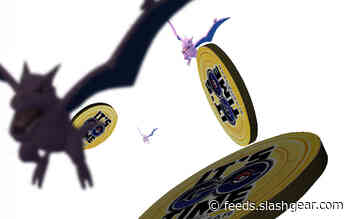 Shiny Pokemon GO monsters released in surprise big bunch