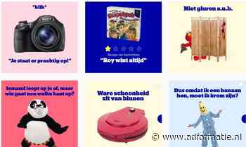 Bol.com grote winnaar op Instagram