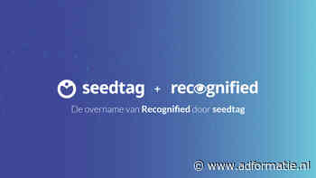Seedtag versterkt haar leiderschap in Contextual AI met de overname van het Duitse Recognified