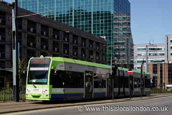 Croydon council gets loan after 'serious failings' found