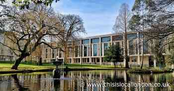 University of Roehampton signs partnership with Richmond upon Thames College