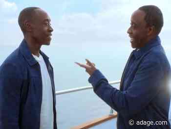 Michelob Ultra casts celebrity lookalikes—including for Sylvester Stallone and Usher—in doppelganger-filled Super Bowl spot