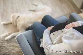 Mom with COVID-19 gives birth in a coma; finally holds her baby 3 months later