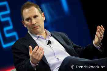 Nieuwe Amazon-CEO Andy Jassy is al jaren de schaduw van Jeff Bezos