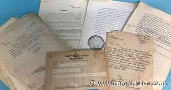 Letters detailing buildup to 1938 execution of Newcastle man to be auctioned